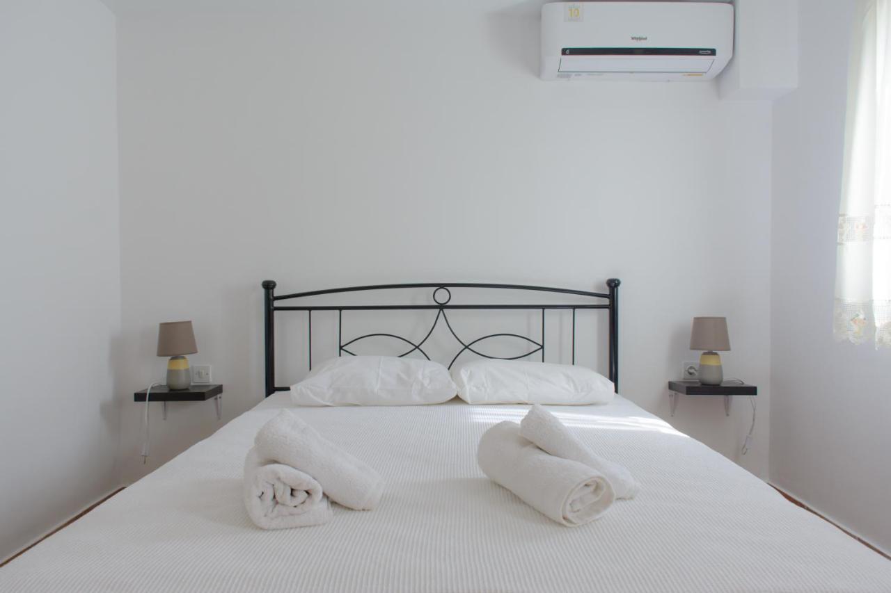 포르토헬리 Marys House 아파트 외부 사진